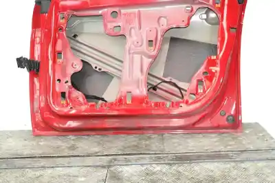 Second-hand car spare part front right door for seat leon (1p1) reference oem iam references   