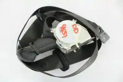 Peça sobressalente para automóvel em segunda mão cinto de segurança dianteiro direito por opel adam (m13) 1.2 referências oem iam 33017492b