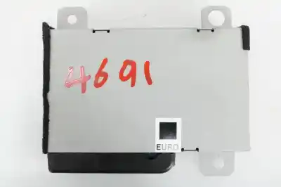 Автозапчастина б/у аудіо система / радіо cd для mitsubishi asx (ga_w_) 1.8 di-d (ga6w) посилання на oem iam 8785a046  