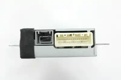 Автозапчастина б/у аудіо система / радіо cd для mitsubishi asx (ga_w_) 1.8 di-d (ga6w) посилання на oem iam 8785a046  