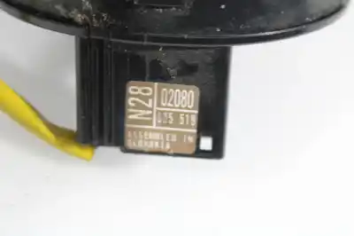 Second-hand car spare part multifunction switch for toyota auris (_e15_) 1.4 d-4d (nde150_) oem iam references 8924502040  