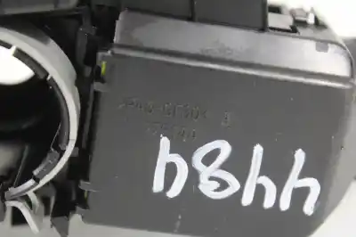 Second-hand car spare part multifunction switch for toyota auris (_e15_) 1.4 d-4d (nde150_) oem iam references 8924502040  