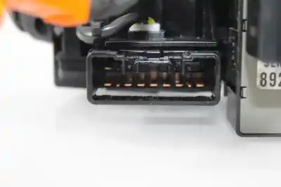 Second-hand car spare part multifunction switch for toyota auris (_e15_) 1.4 d-4d (nde150_) oem iam references 8924502040  