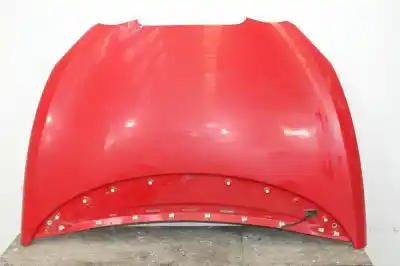 Second-hand car spare part bonnet for seat leon (1p1) reference oem iam references 