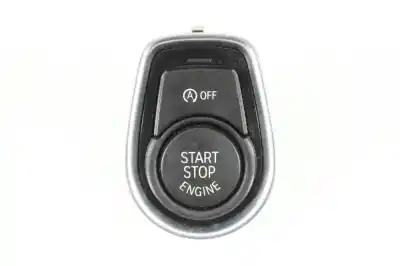 Recambio de automóvil de segunda mano de BOTON START/STOP para BMW 2 COUPÉ (F22, F87)  referencias OEM IAM 925073404  