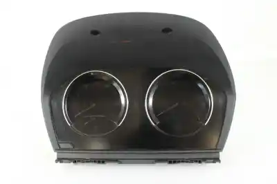 Pièce détachée automobile d'occasion COMPTEUR DE VITESSE TABLEAU DE BORD pour BMW 2 COUPÉ (F22, F87)  Références OEM IAM 871082401  