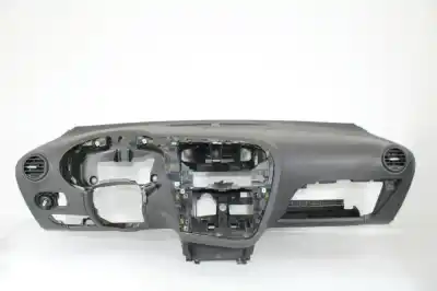 Second-hand car spare part dashboard for seat leon (1p1) reference oem iam references 1p1857268
