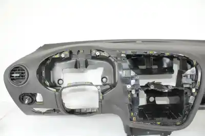 Peça sobressalente para automóvel em segunda mão tablier por seat leon (1p1) reference referências oem iam 1p1857268  