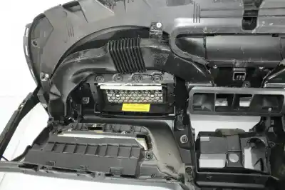 Peça sobressalente para automóvel em segunda mão tablier por seat leon (1p1) reference referências oem iam 1p1857268  