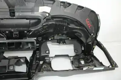 Peça sobressalente para automóvel em segunda mão tablier por seat leon (1p1) reference referências oem iam 1p1857268  