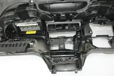 Peça sobressalente para automóvel em segunda mão tablier por seat leon (1p1) reference referências oem iam 1p1857268  