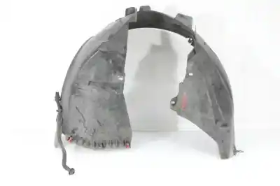 Peça sobressalente para automóvel em segunda mão cave de roda dianteira esquerda por opel adam (m13) 1.2 referências oem iam 13355872