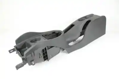 Second-hand car spare part center console for seat leon (1p1) reference oem iam references 1p0863243