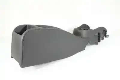 Second-hand car spare part center console for seat leon (1p1) reference oem iam references 1p0863243  