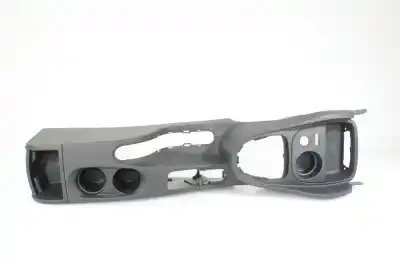 Second-hand car spare part center console for seat leon (1p1) reference oem iam references 1p0863243  