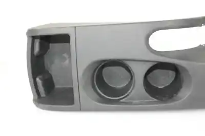 Second-hand car spare part center console for seat leon (1p1) reference oem iam references 1p0863243  