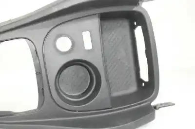 Second-hand car spare part center console for seat leon (1p1) reference oem iam references 1p0863243  