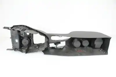 Second-hand car spare part center console for seat leon (1p1) reference oem iam references 1p0863243  