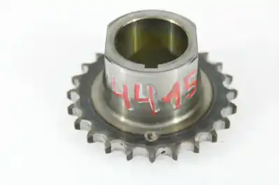 Second-hand car spare part injector pump pulley for kia rio concept oem iam references 