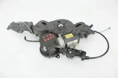 Gebrauchtes Autoersatzteil ZENTRALVERRIEGELUNGSMOTOR HINTEN LINKS zum FIAT ULYSSE (179)  OEM-IAM-Referenzen 1489111080  