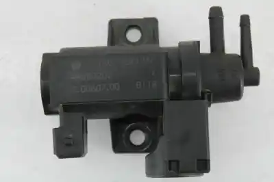 Pièce détachée automobile d'occasion SOUPAPE D'AIR SUPPLÉMENTAIRE pour FIAT PUNTO EVO (199_)  Références OEM IAM 55203202  