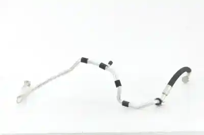 Second-hand car spare part air conditioning pipes for seat leon (1p1) reference oem iam references 1k0820743am