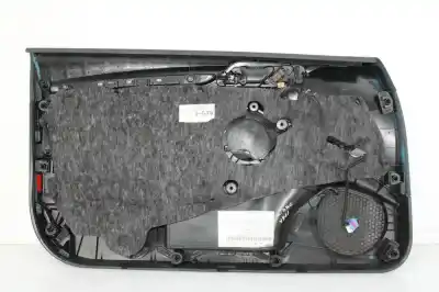 Автозапчастина б/у обработка передніх правіх дверей для audi a3 (8v1, 8vk) 1.6 tdi посилання на oem iam 8v3867106  