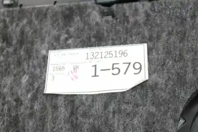 Автозапчастина б/у обработка передніх правіх дверей для audi a3 (8v1, 8vk) 1.6 tdi посилання на oem iam 8v3867106  