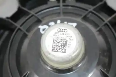 Автозапчастина б/у динамик для audi a3 (8v1, 8vk) 1.6 tdi посилання на oem iam 8v0035415  