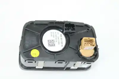 Second-hand car spare part headlights switch for audi a3 (8v1, 8vk) 1.6 tdi oem iam references 8v0941531n  