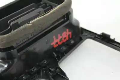 Автозапчасти б/у аэрационная решетка за volkswagen crafter furgón (sy_, sx_) 2.0 tdi ссылки oem iam 7c0819705  