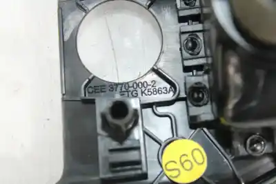 Автозапчасти б/у аэрационная решетка за volkswagen crafter furgón (sy_, sx_) 2.0 tdi ссылки oem iam 7c0819705  