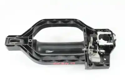 Автозапчасти б/у наружная рукоятка передняя справа за volkswagen crafter furgón (sy_, sx_) 2.0 tdi ссылки oem iam 7c0837886  