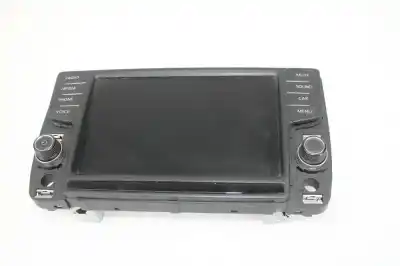 Автозапчасти б/у многофункциональный дисплей за volkswagen crafter furgón (sy_, sx_) 2.0 tdi ссылки oem iam 7c0919606