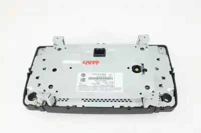 Автозапчасти б/у многофункциональный дисплей за volkswagen crafter furgón (sy_, sx_) 2.0 tdi ссылки oem iam 7c0919606  