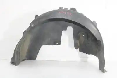 Peça sobressalente para automóvel em segunda mão cave de roda traseira direita por peugeot 208 access referências oem iam 9673797380