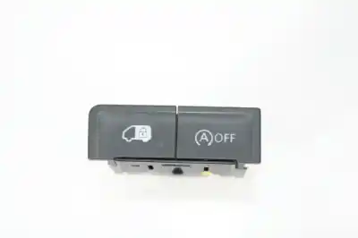 Автозапчасти б/у выключатель за volkswagen crafter furgón (sy_, sx_) 2.0 tdi ссылки oem iam 7c0927211