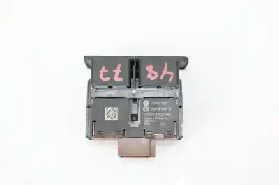 Автозапчастина б/у вимикач для volkswagen crafter furgón (sy_, sx_) 2.0 tdi посилання на oem iam 7c0927211  