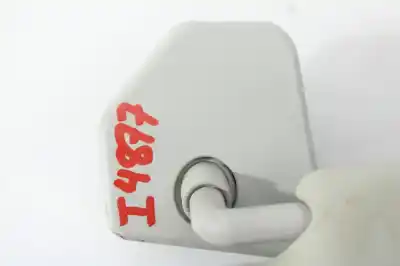 Автозапчастина б/у лівий натір для volkswagen crafter furgón (sy_, sx_) 2.0 tdi посилання на oem iam 7c0857551  