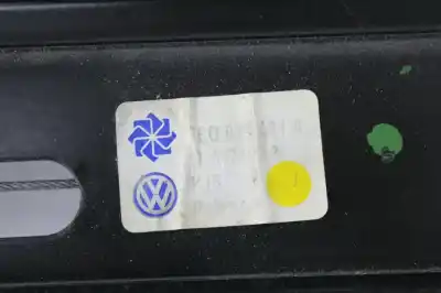 Second-hand car spare part driver left window regulator for volkswagen crafter furgón (sy_, sx_) 2.0 tdi oem iam references 8w0959802  