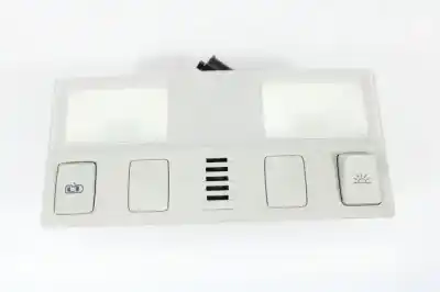 Автозапчасти б/у внутренний свет за volkswagen crafter furgón (sy_, sx_) 2.0 tdi ссылки oem iam 7c0947105f