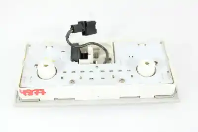 Автозапчасти б/у внутренний свет за volkswagen crafter furgón (sy_, sx_) 2.0 tdi ссылки oem iam 7c0947105f  