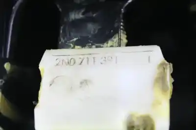 Автозапчасти б/у рычаг переключения передач за volkswagen crafter furgón (sy_, sx_) 2.0 tdi ссылки oem iam 2n0711025  