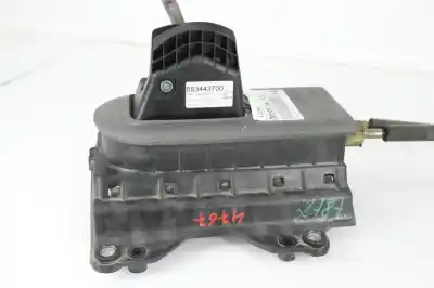 İkinci el araba yedek parçası vites kolu için fiat punto evo (199_) 1.3 d multijet (199axd1b, 199axd1a, 199bxd1b, 199bxd1a,... oem iam referansları 553443700  