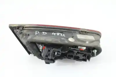 Автозапчасти б/у внутренний правый задний фонарь за audi a3 (8v1, 8vk) 1.6 tdi ссылки oem iam 8v3945094  