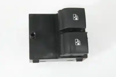 Peça sobressalente para automóvel em segunda mão botão / interruptor elevador vidro dianteiro esquerdo por opel adam (m13) 1.2 referências oem iam 13360337