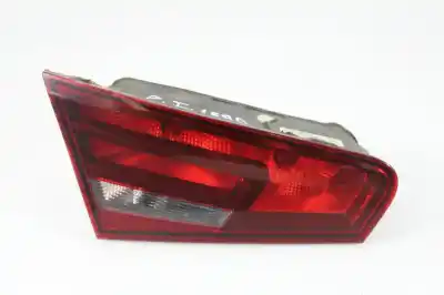 Автозапчастина б/у внутрішній лівий задній ліхар для audi a3 (8v1, 8vk) 1.6 tdi посилання на oem iam 