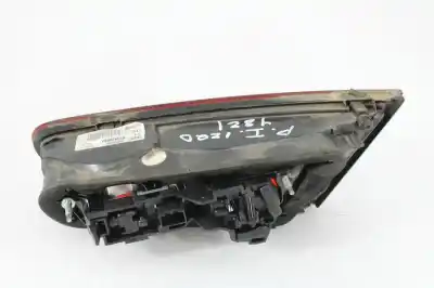 Автозапчасти б/у внутренний левый задний фонарь за audi a3 (8v1, 8vk) 1.6 tdi ссылки oem iam   
