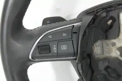 Автозапчастина б/у кермо для audi a3 (8v1, 8vk) 1.6 tdi посилання на oem iam 8u0419091ad  