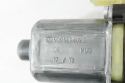 Автозапчасти б/у регулятор стекла переднего левого за audi a3 (8v1, 8vk) 1.6 tdi ссылки oem iam 0130822716  